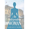 An Independent Woman - Paperback