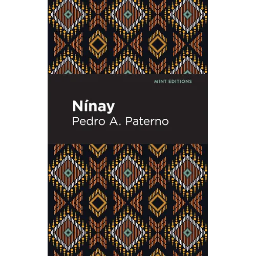 Nínay - Hardcover