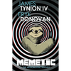 Memetic: The Apocalyptic Trilogy Deluxe Edition - Hardcover