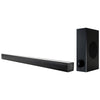 Supersonic 35" Optical Bluetooth Soundbar and Subwoofer