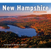 New Hampshire Impressions - Paperback