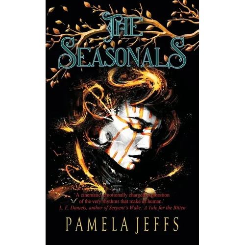 The Seasonals - Paperback