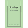 Greetings! - Paperback