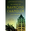 The World of Raymond Chandler: In His Own Words - Paperback