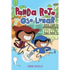Panda Roja Y Oso Lunar (Red Panda & Moon Bear Spanish Edition) - Paperback