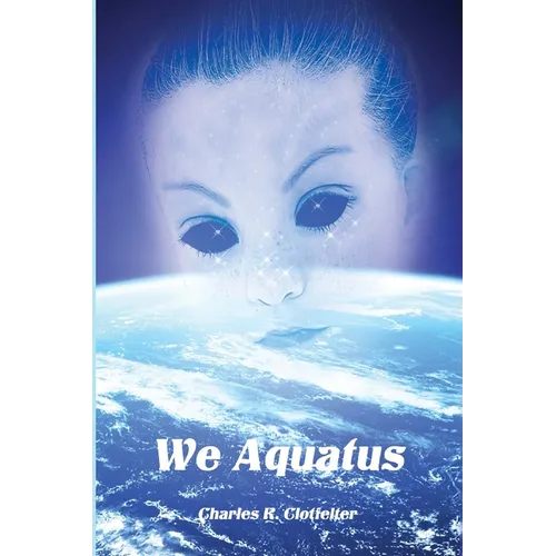 We Aquatus - Paperback