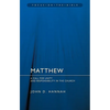 Matthew: A Call for Unity and Responsibility in the Church - Paperback