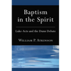 Baptism in the Spirit - Paperback