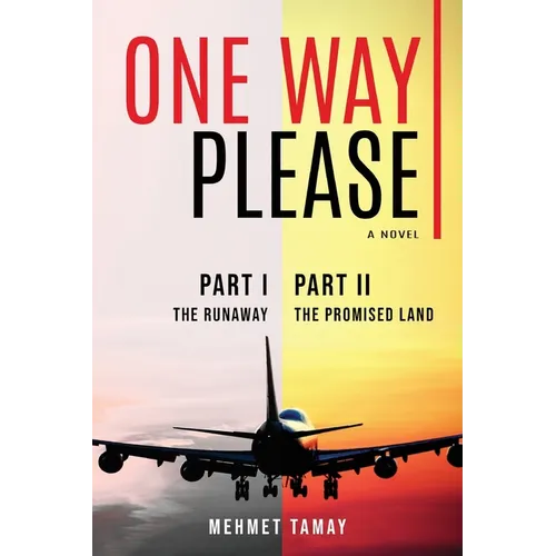 One Way Please - Paperback