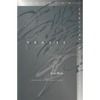 Traces - Paperback
