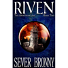 Riven - Paperback