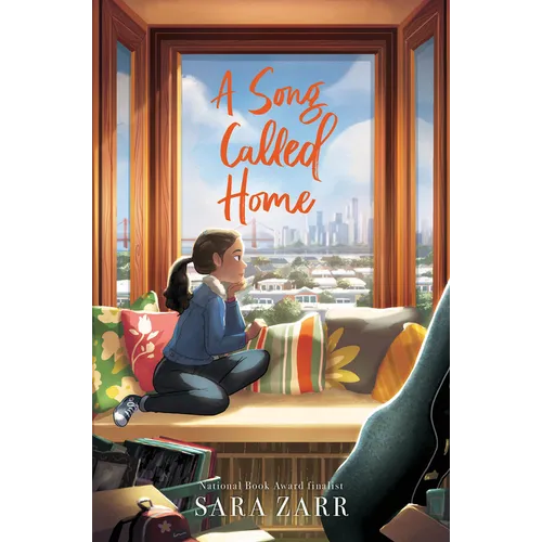 A Song Called Home - Hardcover