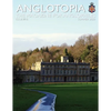 Anglotopia Print Magazine - Issue 16 - The Magazine for Anglophiles - Paperback