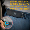 FlexGuard Tactical Belt