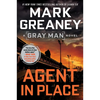 Agent in Place - Paperback