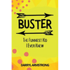 Buster - Paperback