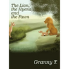 The Lion, the Hyena and the Fawn - Hardcover