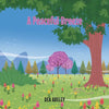A Peaceful Breeze - Paperback
