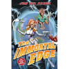 The Immortal Edge - Paperback
