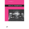 Hollis Frampton - Paperback