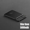 10000mAh Macsafe Magnetic Power Bank PD20W 15W Wireless Fast Charger External Auxiliary Battery Pack For Magsafe iPhone 15 14 13