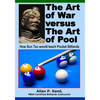 The Art of War versus The Art of Pool: How Sun Tzu would play pocket billiards - Paperback