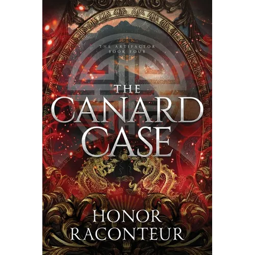 The Canard Case - Paperback