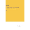 Dr. Dobell's Reports on the Progress of Practical & Scientific Medicine: Vol. II - Hardcover