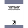 Le Libertinage Devant Le Parlement De Paris.: Le Procès Du Poète Théophile Du Viau (11 Juillo # Septembre #): Publication intégrale Des Pièces inédite - Paperback
