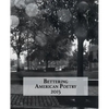 Bettering American Poetry 2015 - Paperback