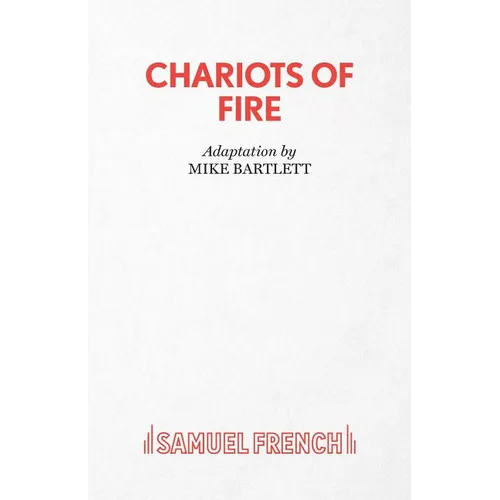 Chariots of Fire - Paperback