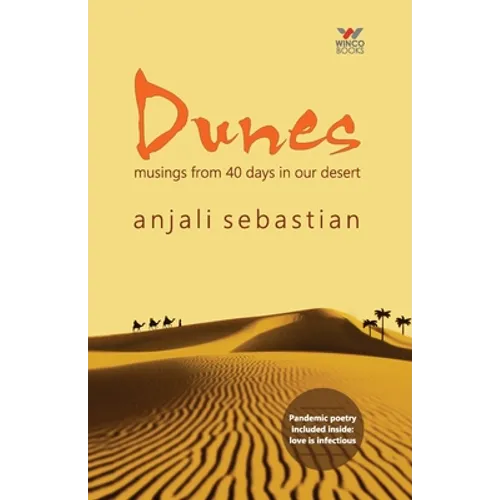 Dunes - Paperback