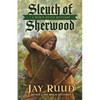 Sleuth of Sherwood: A Robin Hood Mystery - Paperback