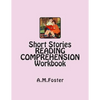 Short Stories READING COMPREHENSION Workbook - Paperback