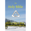 Holy Bible: World English Bible Old and New Testaments U. S. A. Spelling - Paperback