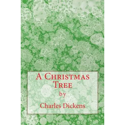 A Christmas Tree (Richard Foster Classics) - Paperback
