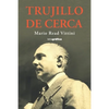Trujillo de cerca - Paperback
