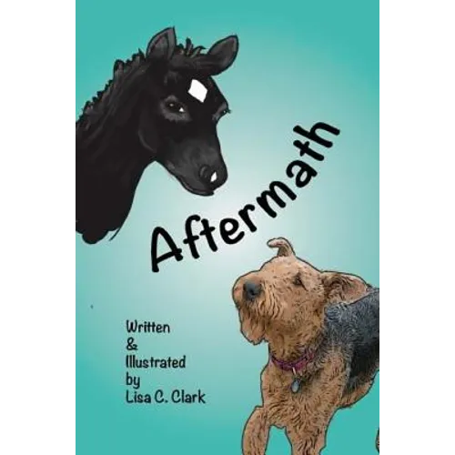 Aftermath - Paperback