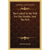 The Codicil To My Will For The Healthy And The Sick - Paperback