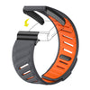 SportFlex Soft-Touch Silicone Wrist Band: a waterproof and sweatproof replacement band that is compatible with the WHOOP 4.0 HRM