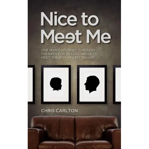 Nice To Meet Me - Paperback