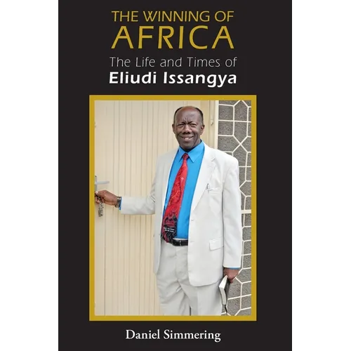 The Winning of Africa - Paperback