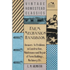 Farm Mechanics' Handbook - Answers to Problems in Construction, Maintenance and Repair of Farm Buildings, Machinery, ect - Paperback