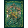 The Complete Grimm's Fairy Tales - Hardcover