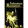 Inhuman Resources: A Horror Anthology - Paperback