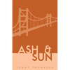 Ash and Sun - Paperback