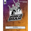 The Middleman - Volume 2 - The Sino-Mexican Revelation - Paperback