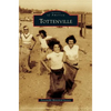 Tottenville - Hardcover
