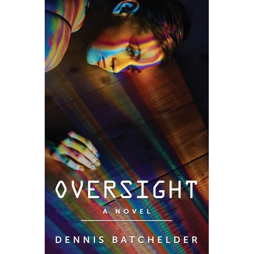 Oversight - Paperback