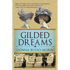 Gilded Dreams: The Journey to Suffrage - Paperback